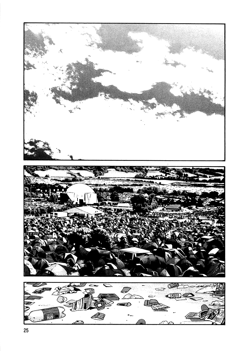 Read Бек манга читать онлайн — Beck Mongolian Chop Squad на русском все главы Manga Online