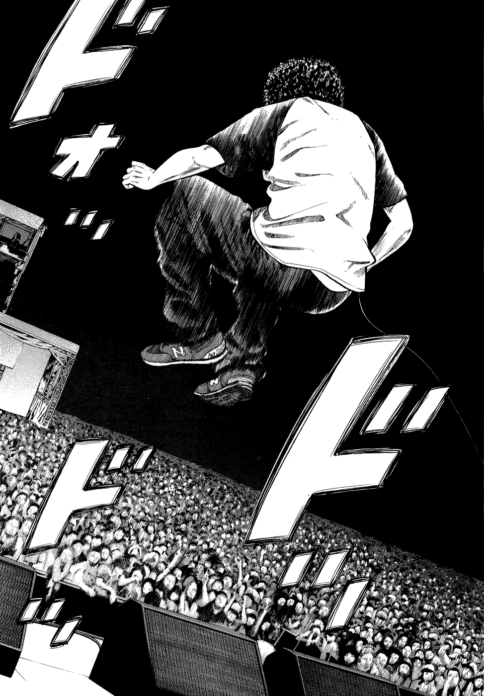 Read Бек манга читать онлайн — Beck Mongolian Chop Squad на русском все главы Manga Online