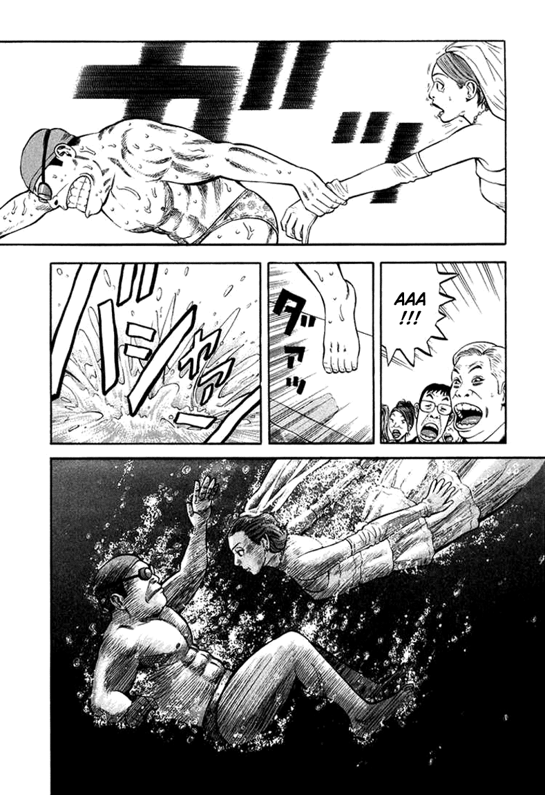 Read Бек манга читать онлайн — Beck Mongolian Chop Squad на русском все главы Manga Online