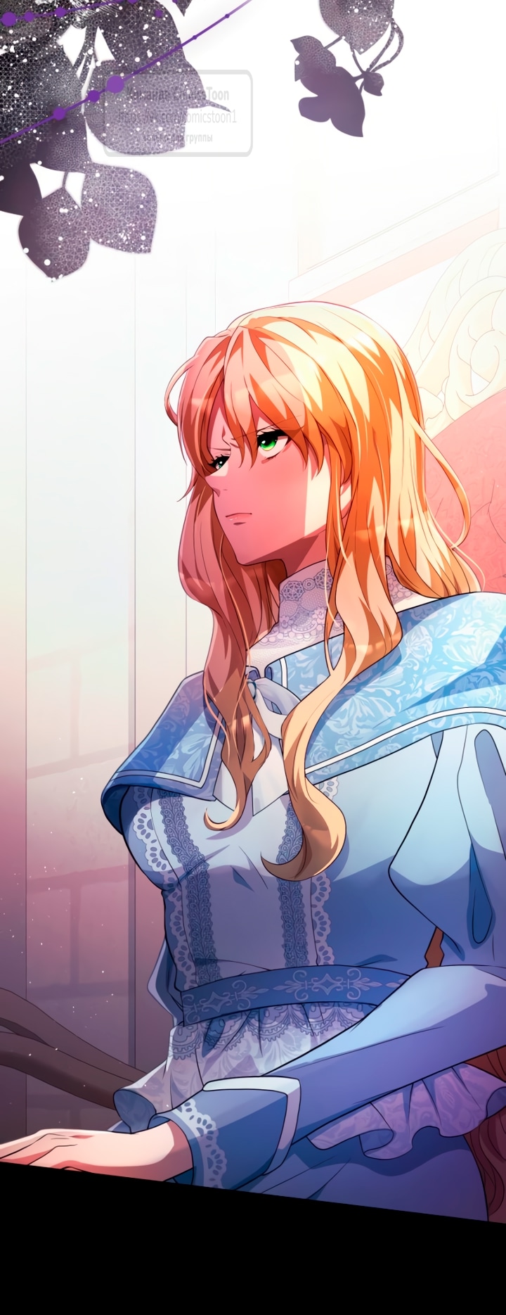 Read Варварское предложение манга читать онлайн Manga Online