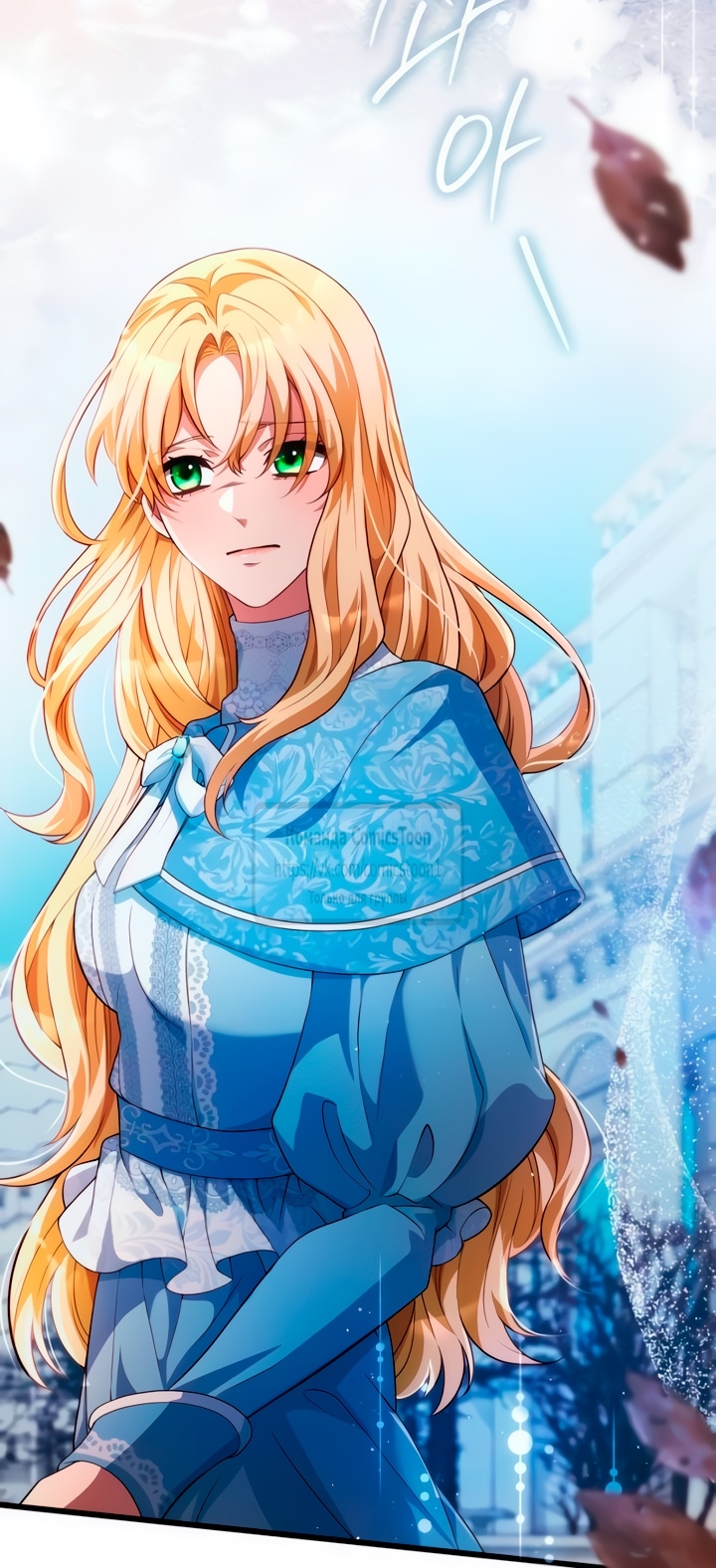Read Варварское предложение манга читать онлайн Manga Online