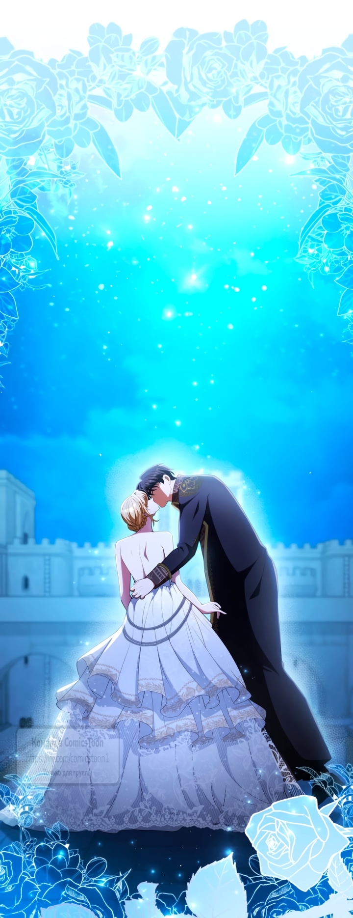 Read Варварское предложение манга читать онлайн Manga Online