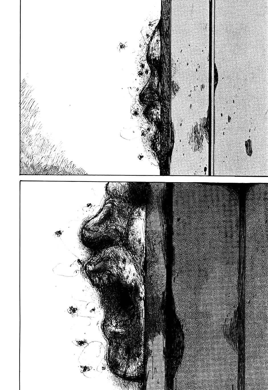 Read Дорохедоро манга читать онлайн Manga Online