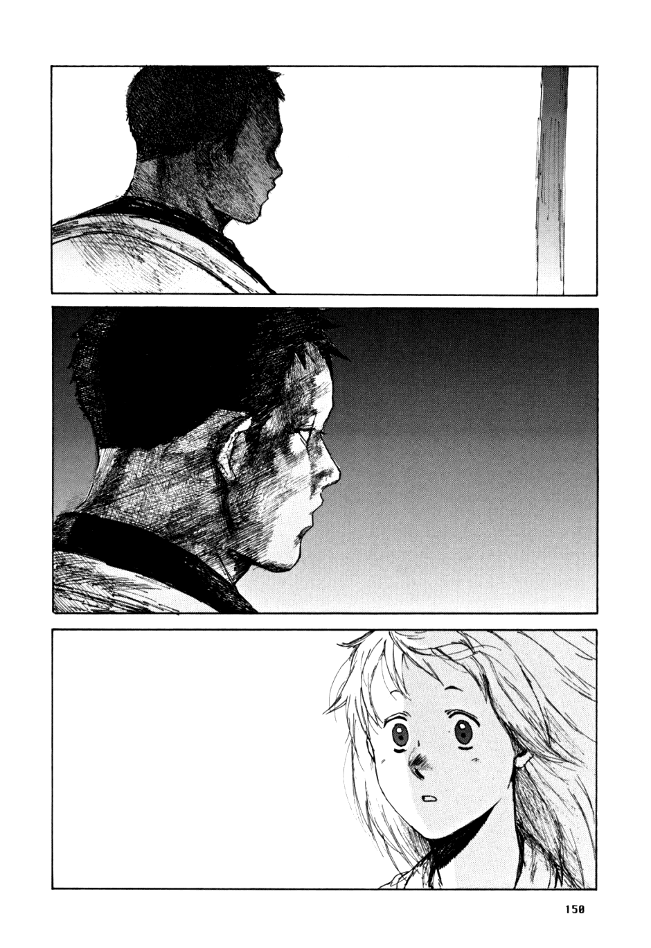 Read Дорохедоро манга читать онлайн Manga Online