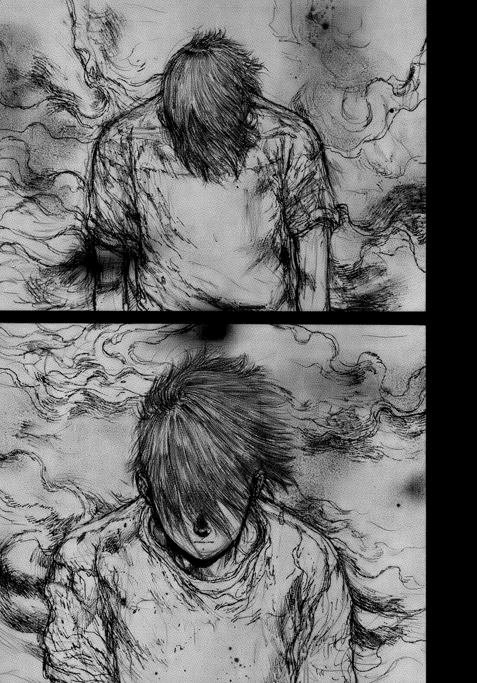 Read Дорохедоро манга читать онлайн Manga Online