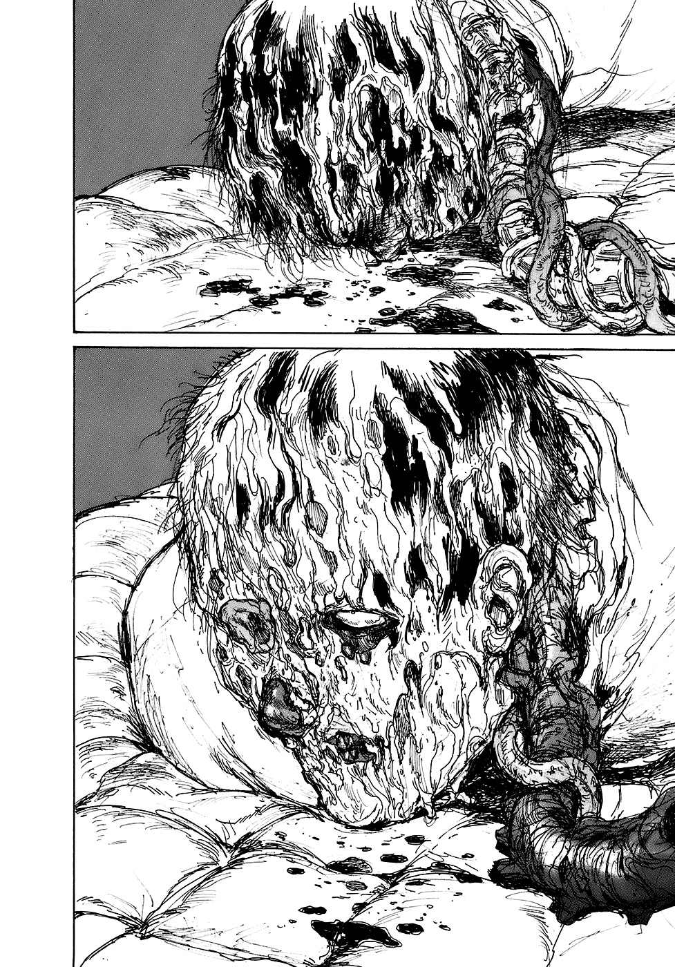 Read Дорохедоро манга читать онлайн Manga Online