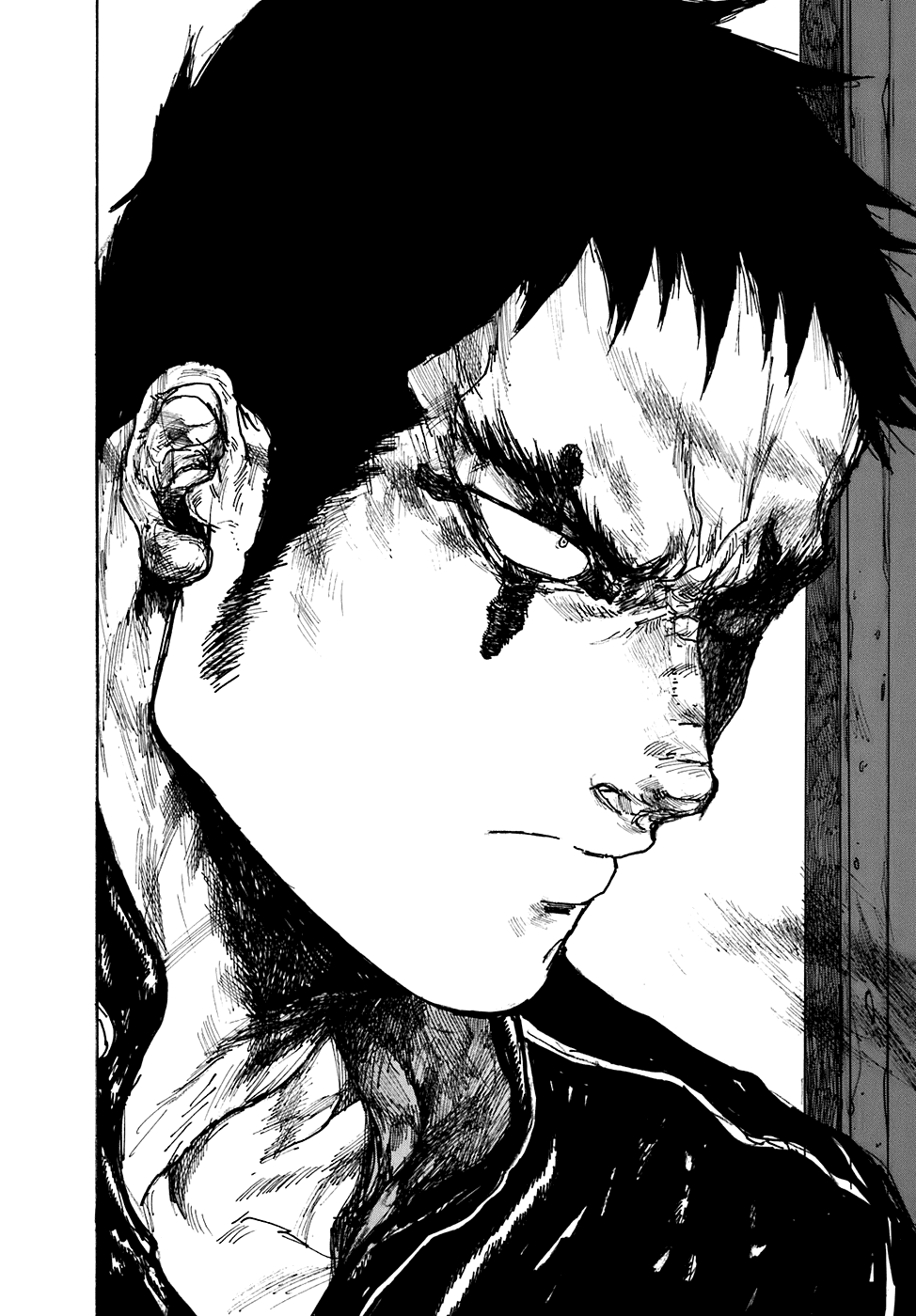 Read Дорохедоро манга читать онлайн Manga Online