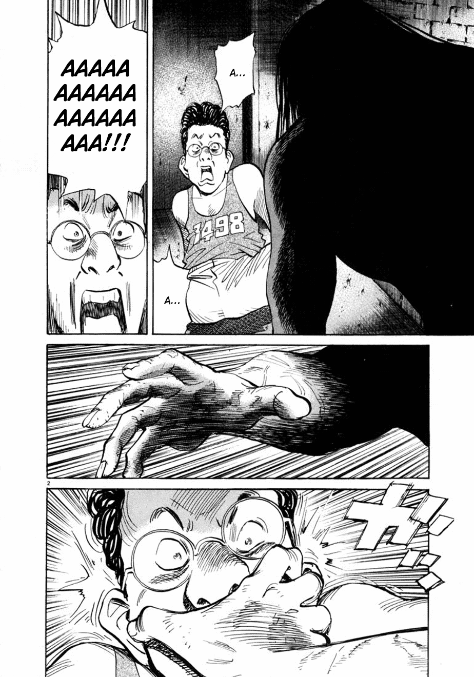 Read Мальчишки двадцатого века манга читать онлайн — Все главы 20th Century Boys на русском Manga Online