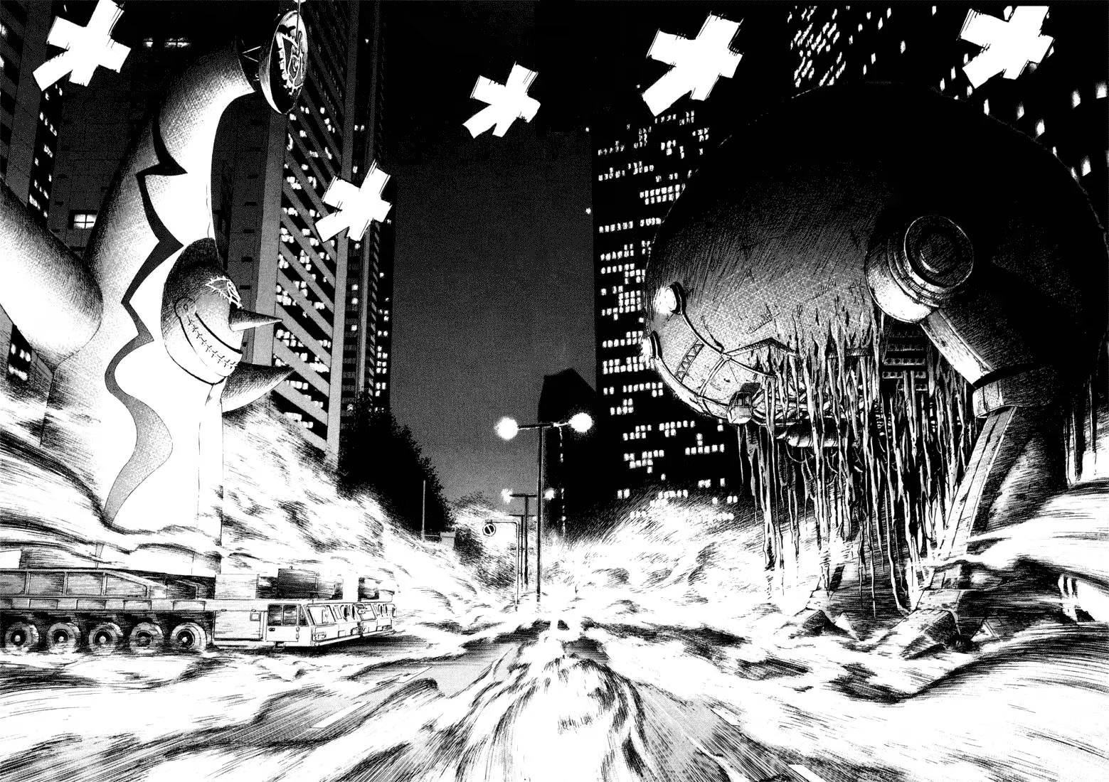 Read Мальчишки двадцатого века манга читать онлайн — Все главы 20th Century Boys на русском Manga Online