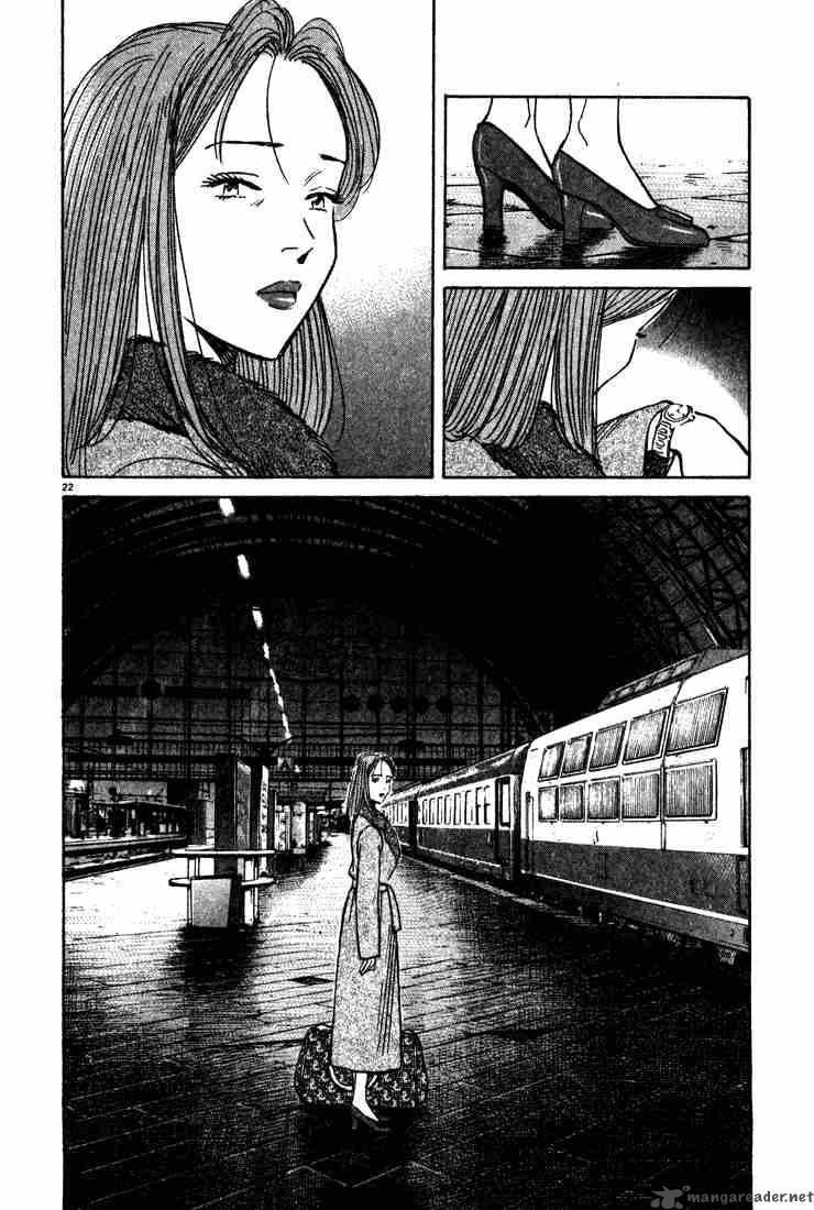 Read Монстр манга читать онлайн на русском — Все главы Monster Наоки Урасавы Manga Online