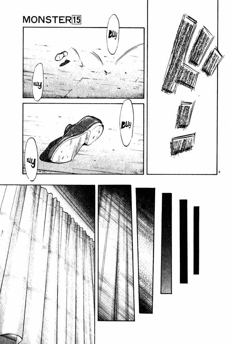 Read Монстр манга читать онлайн на русском — Все главы Monster Наоки Урасавы Manga Online