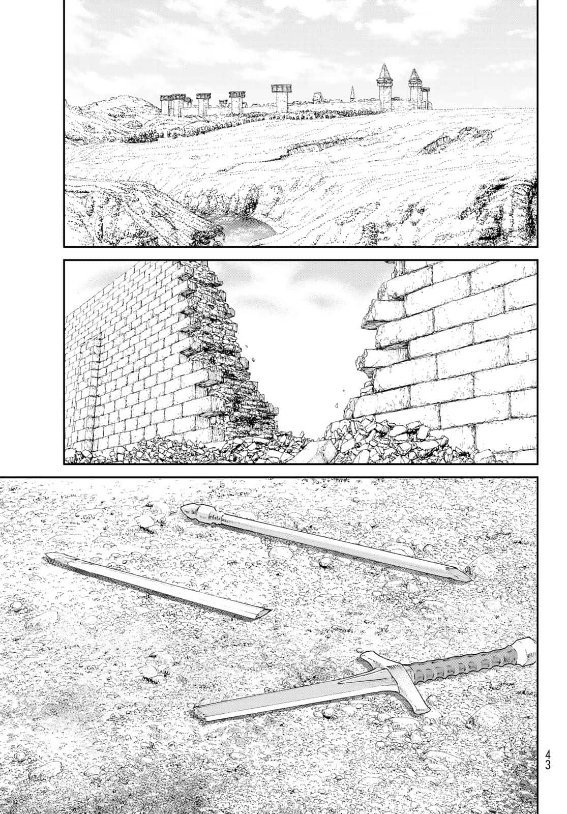 Read Райд-он Кинг манга читать онлайн Manga Online