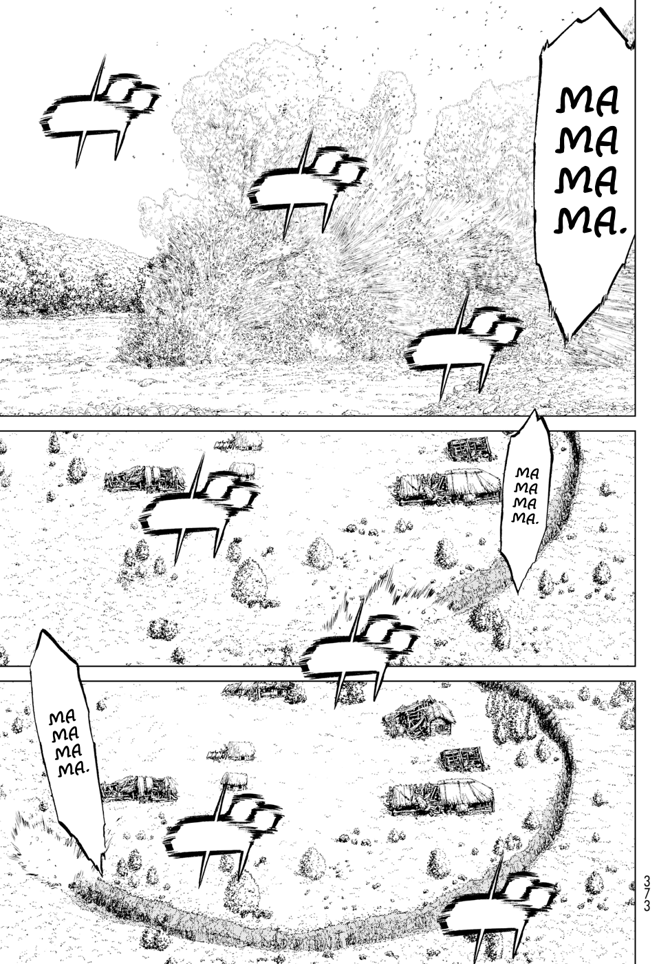 Read Райд-он Кинг манга читать онлайн Manga Online