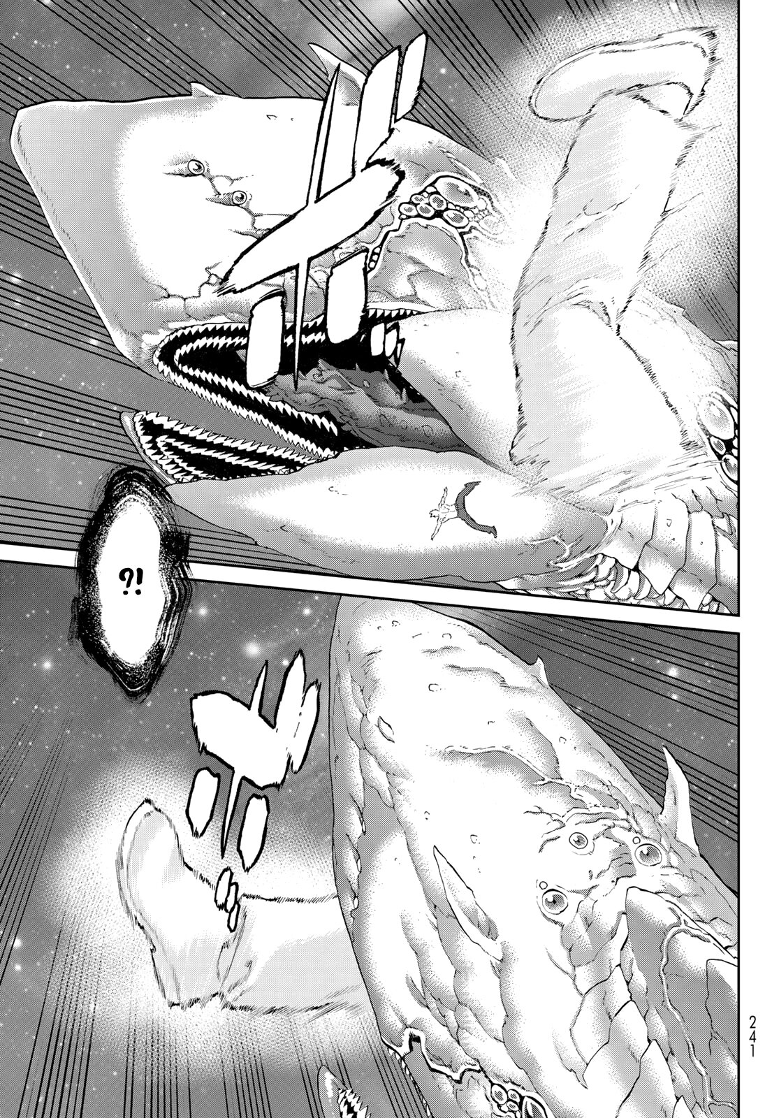 Read Райд-он Кинг манга читать онлайн Manga Online