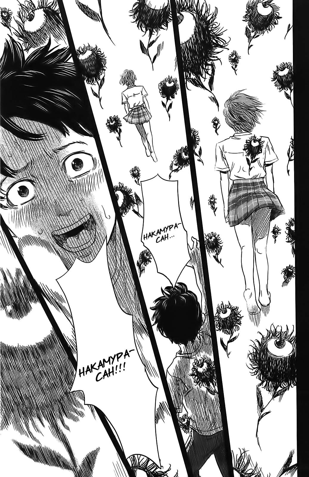 Read Цветы зла манга читать онлайн — Все главы Aku no Hana на русском Manga Online