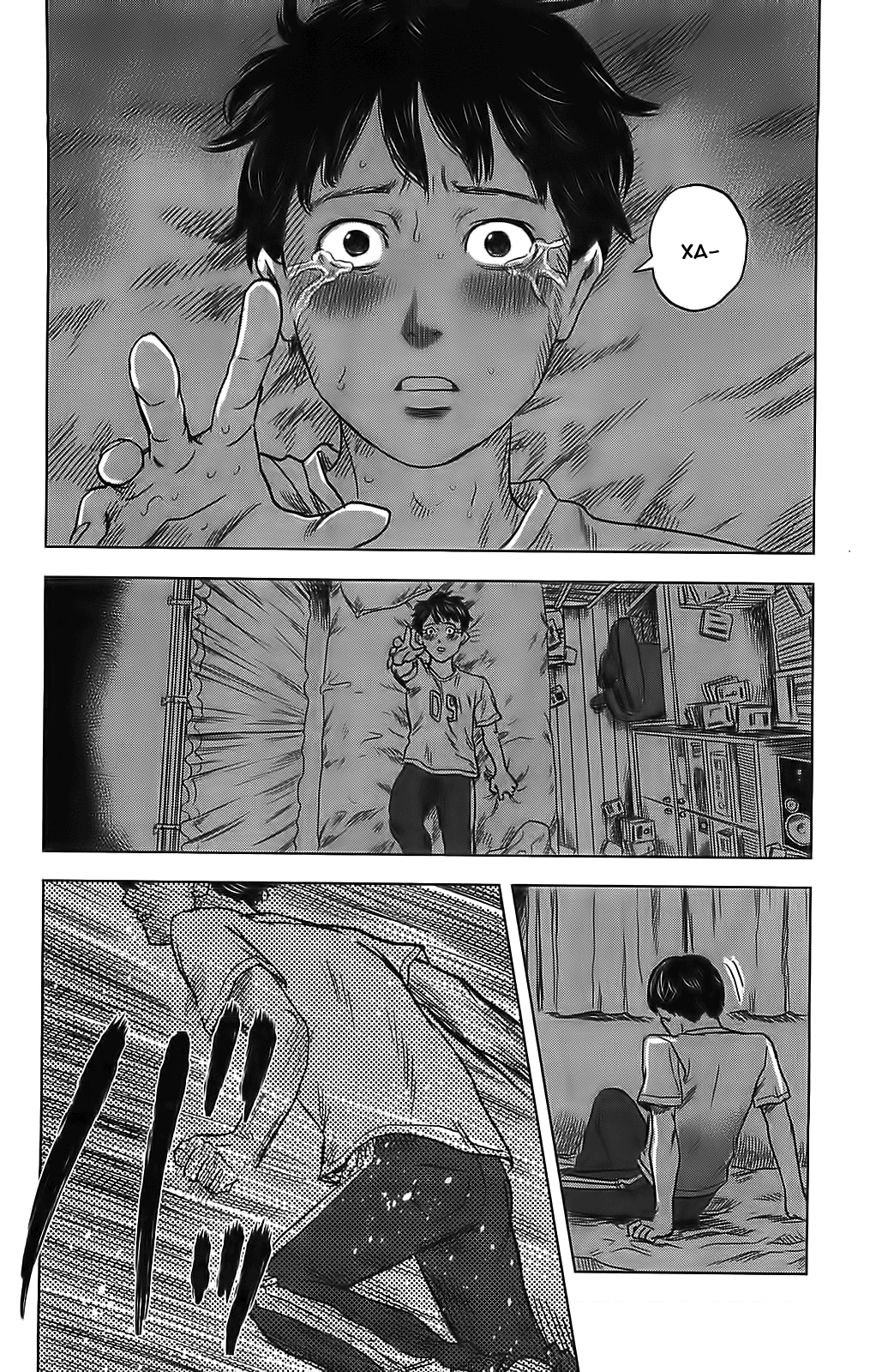 Read Цветы зла манга читать онлайн — Все главы Aku no Hana на русском Manga Online