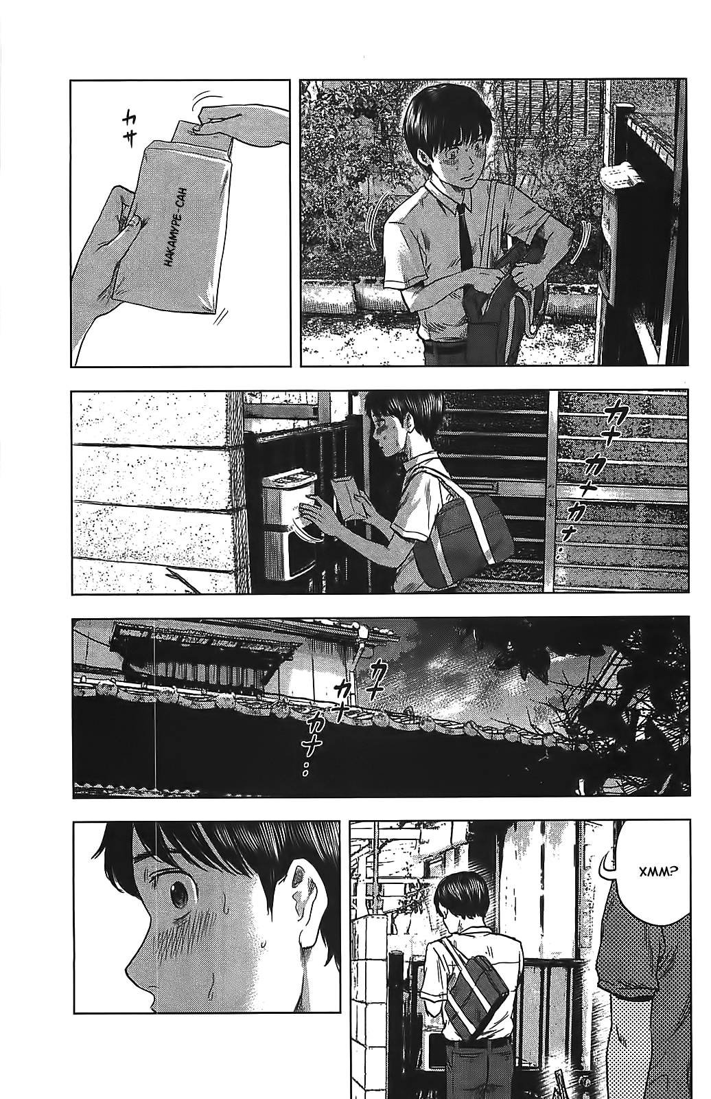 Read Цветы зла манга читать онлайн — Все главы Aku no Hana на русском Manga Online