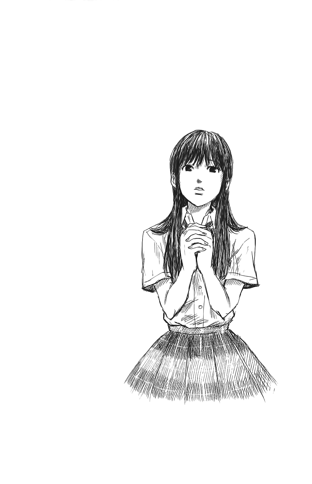 Read Цветы зла манга читать онлайн — Все главы Aku no Hana на русском Manga Online