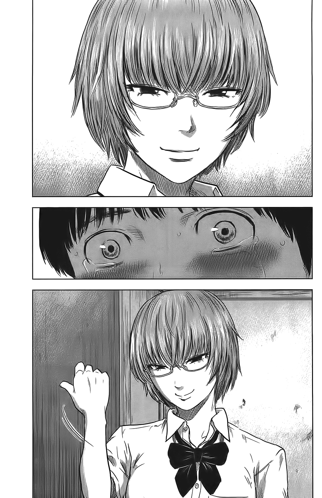 Read Цветы зла манга читать онлайн — Все главы Aku no Hana на русском Manga Online