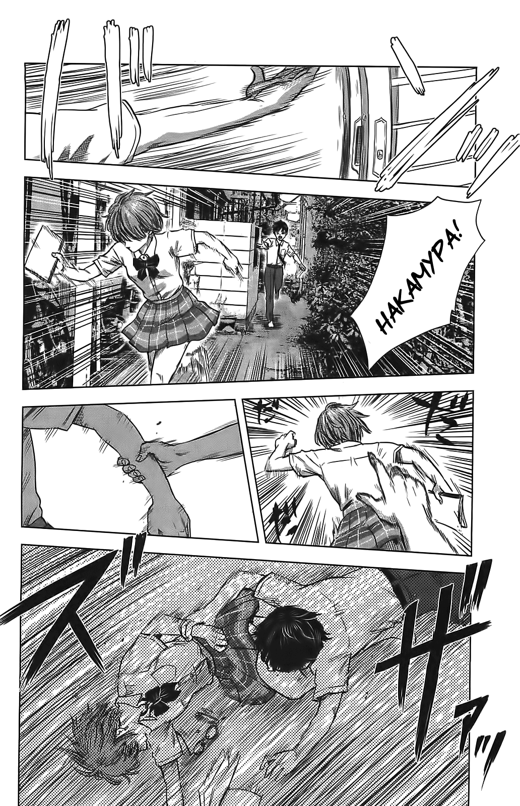 Read Цветы зла манга читать онлайн — Все главы Aku no Hana на русском Manga Online