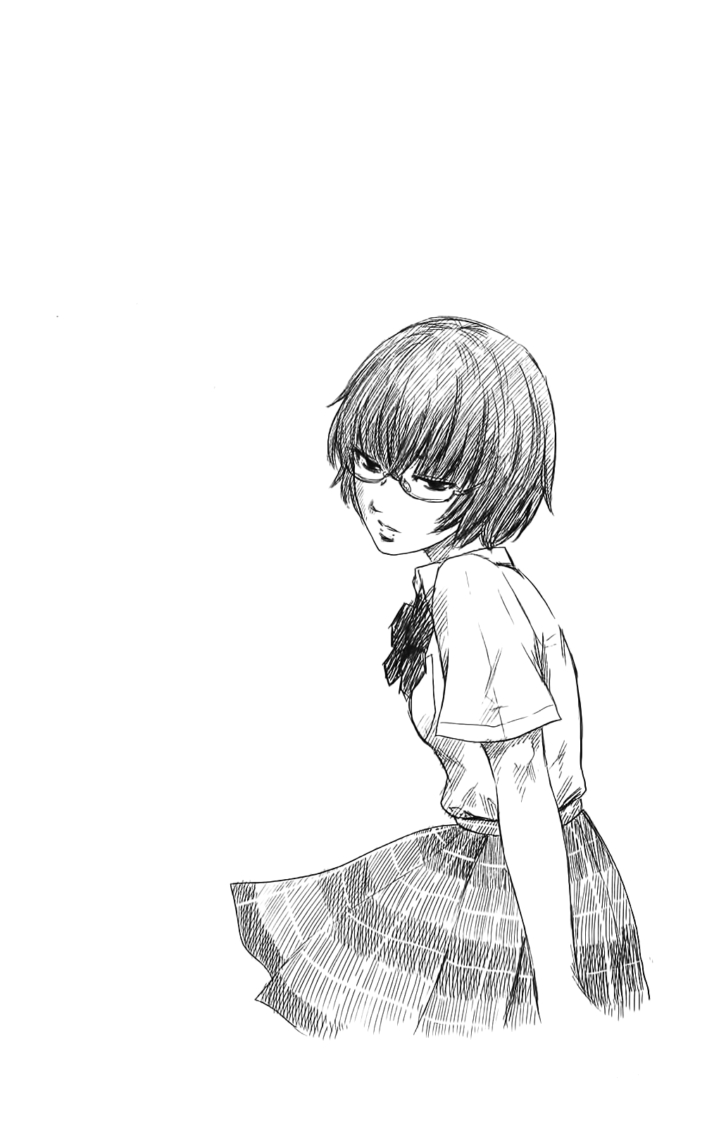 Read Цветы зла манга читать онлайн — Все главы Aku no Hana на русском Manga Online