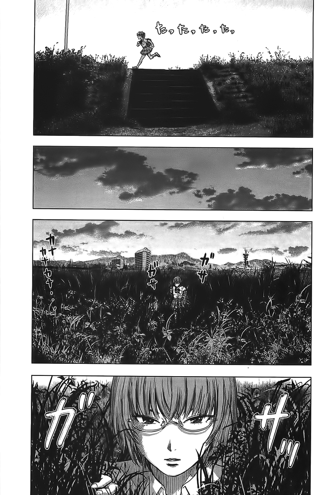 Read Цветы зла манга читать онлайн — Все главы Aku no Hana на русском Manga Online
