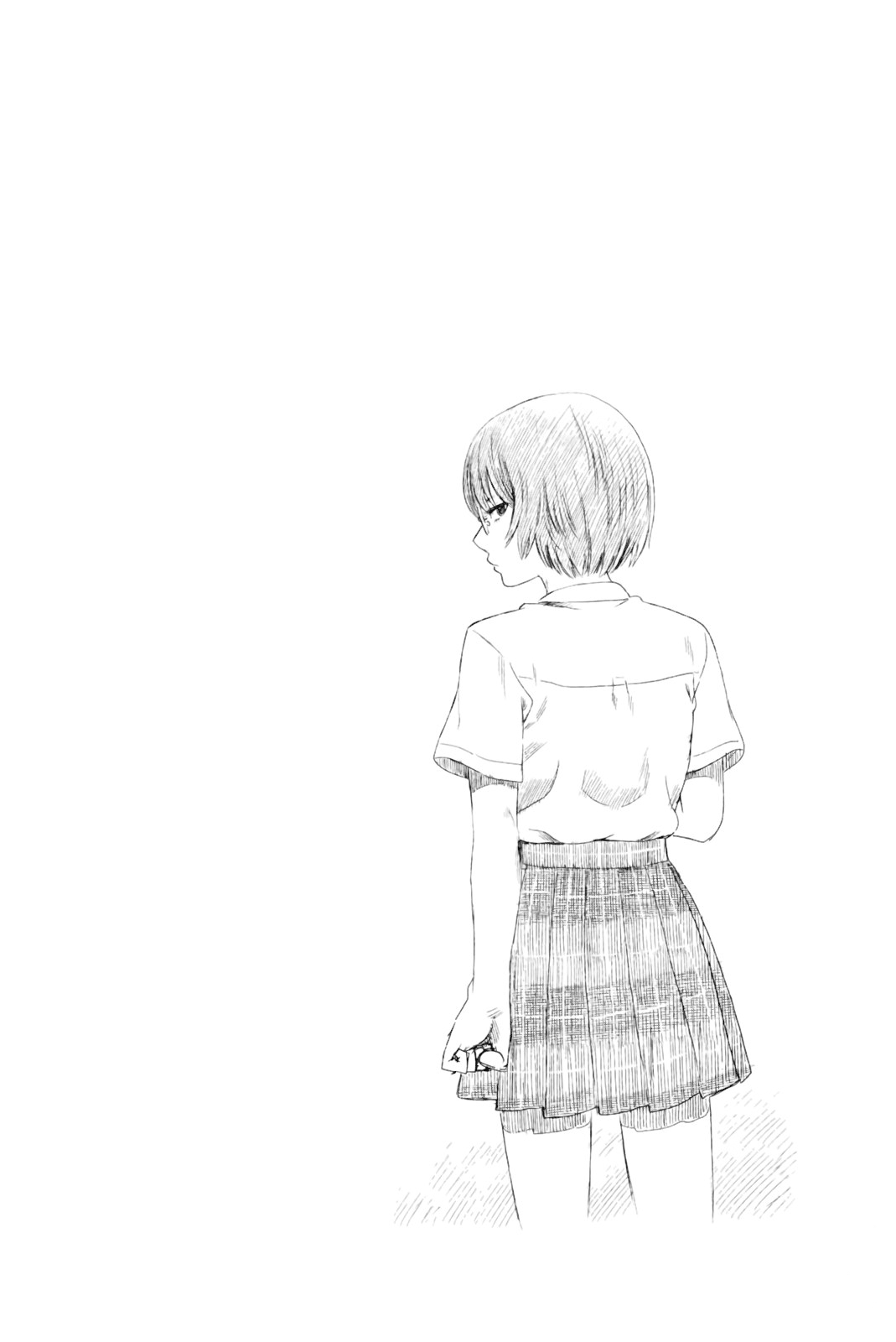 Read Цветы зла манга читать онлайн — Все главы Aku no Hana на русском Manga Online