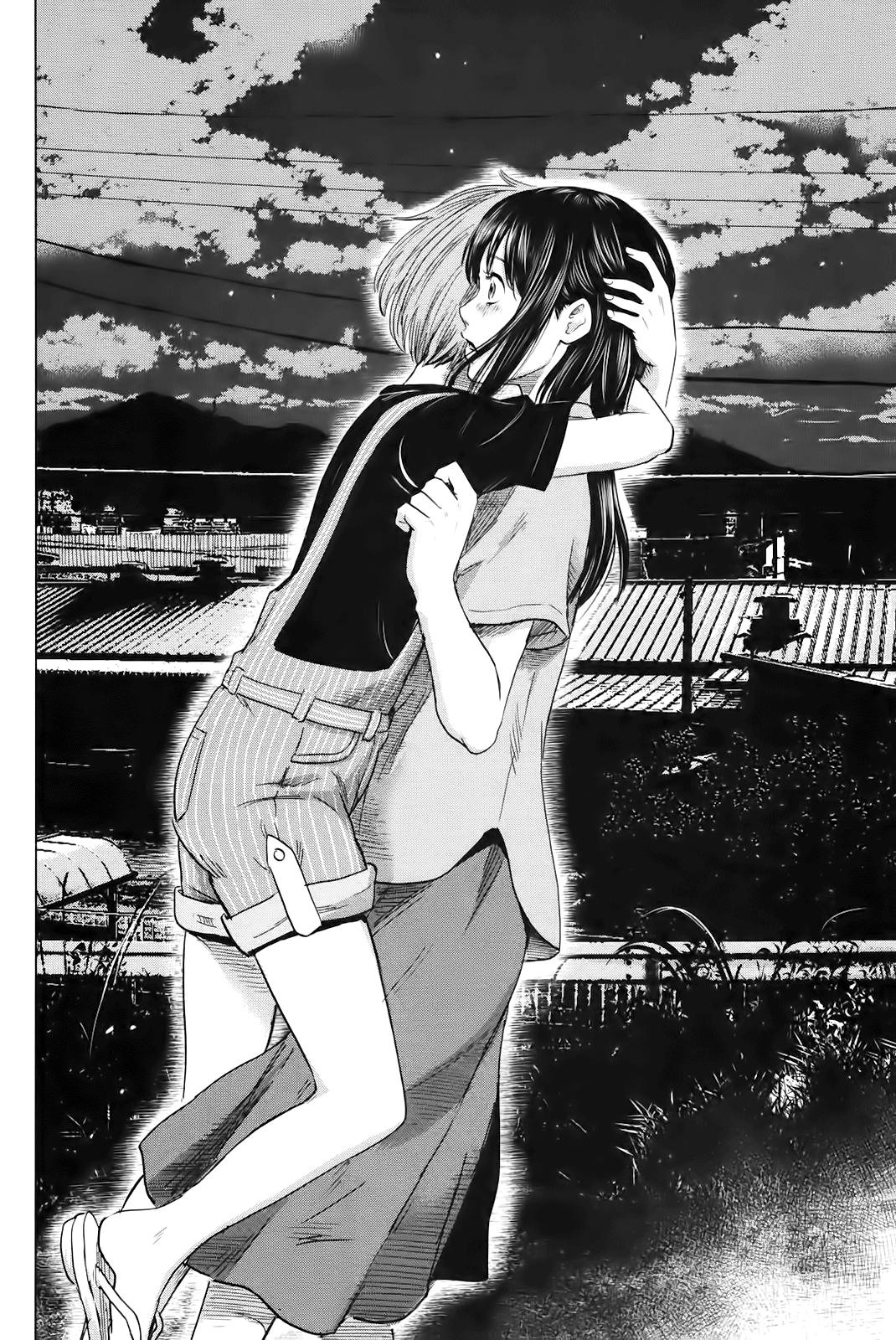 Read Цветы зла манга читать онлайн — Все главы Aku no Hana на русском Manga Online