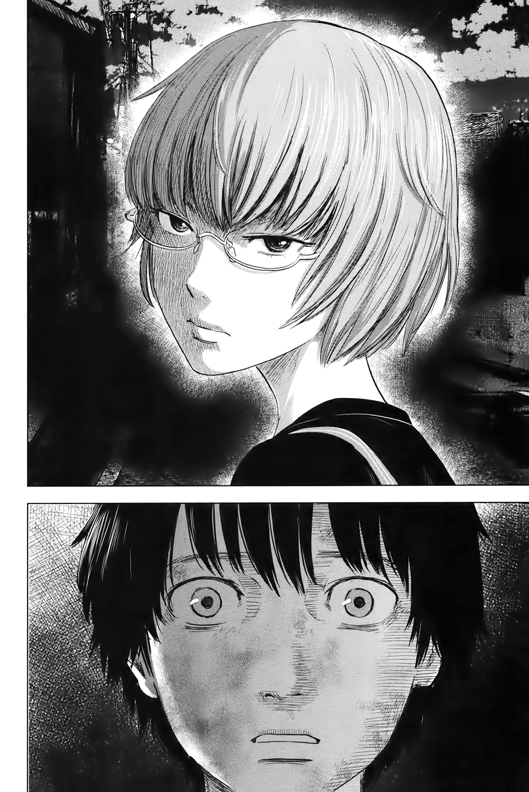 Read Цветы зла манга читать онлайн — Все главы Aku no Hana на русском Manga Online