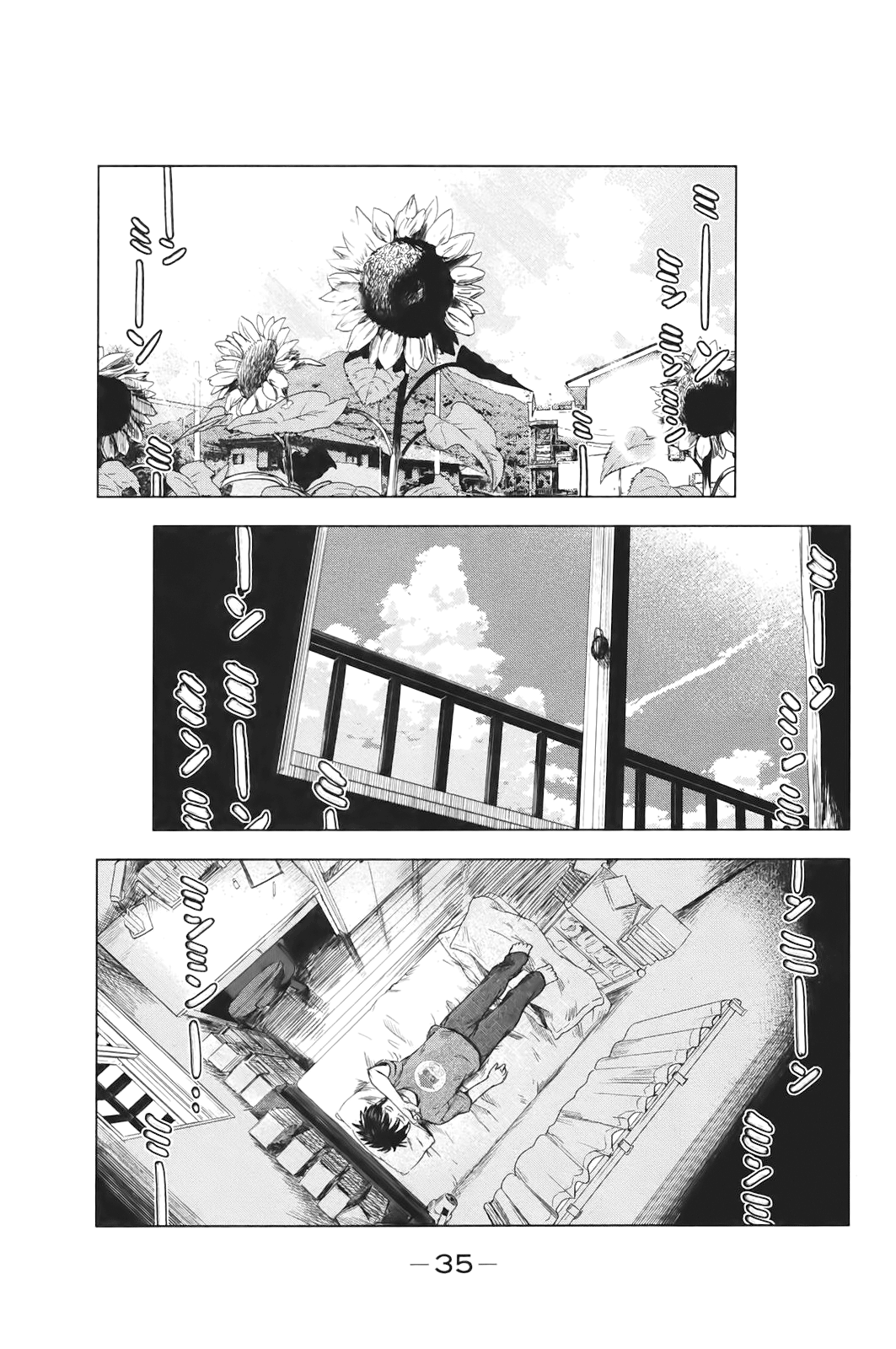Read Цветы зла манга читать онлайн — Все главы Aku no Hana на русском Manga Online
