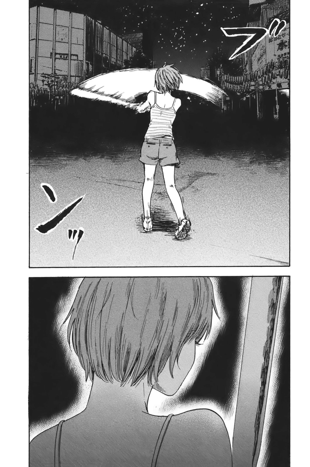 Read Цветы зла манга читать онлайн — Все главы Aku no Hana на русском Manga Online