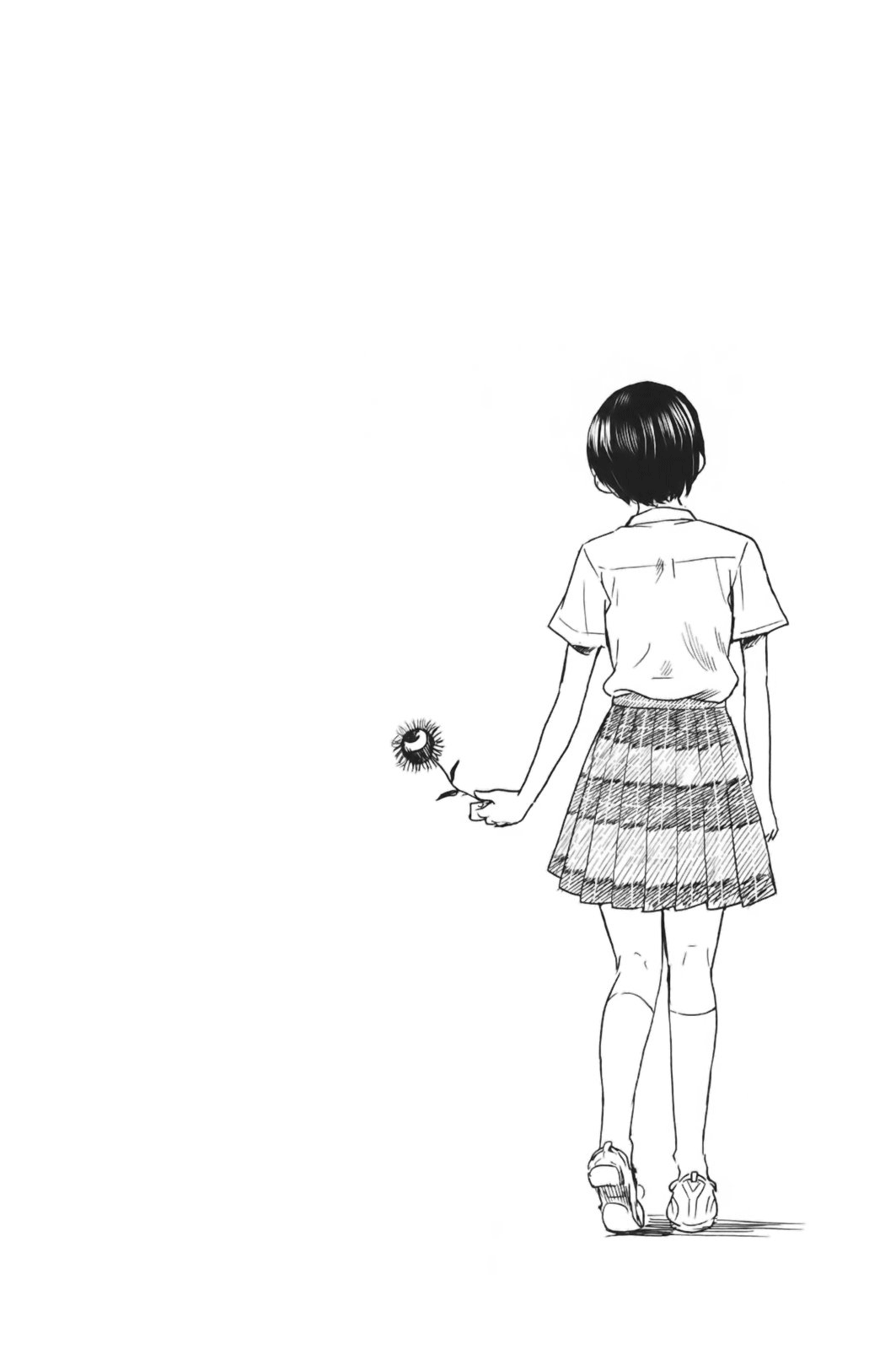 Read Цветы зла манга читать онлайн — Все главы Aku no Hana на русском Manga Online