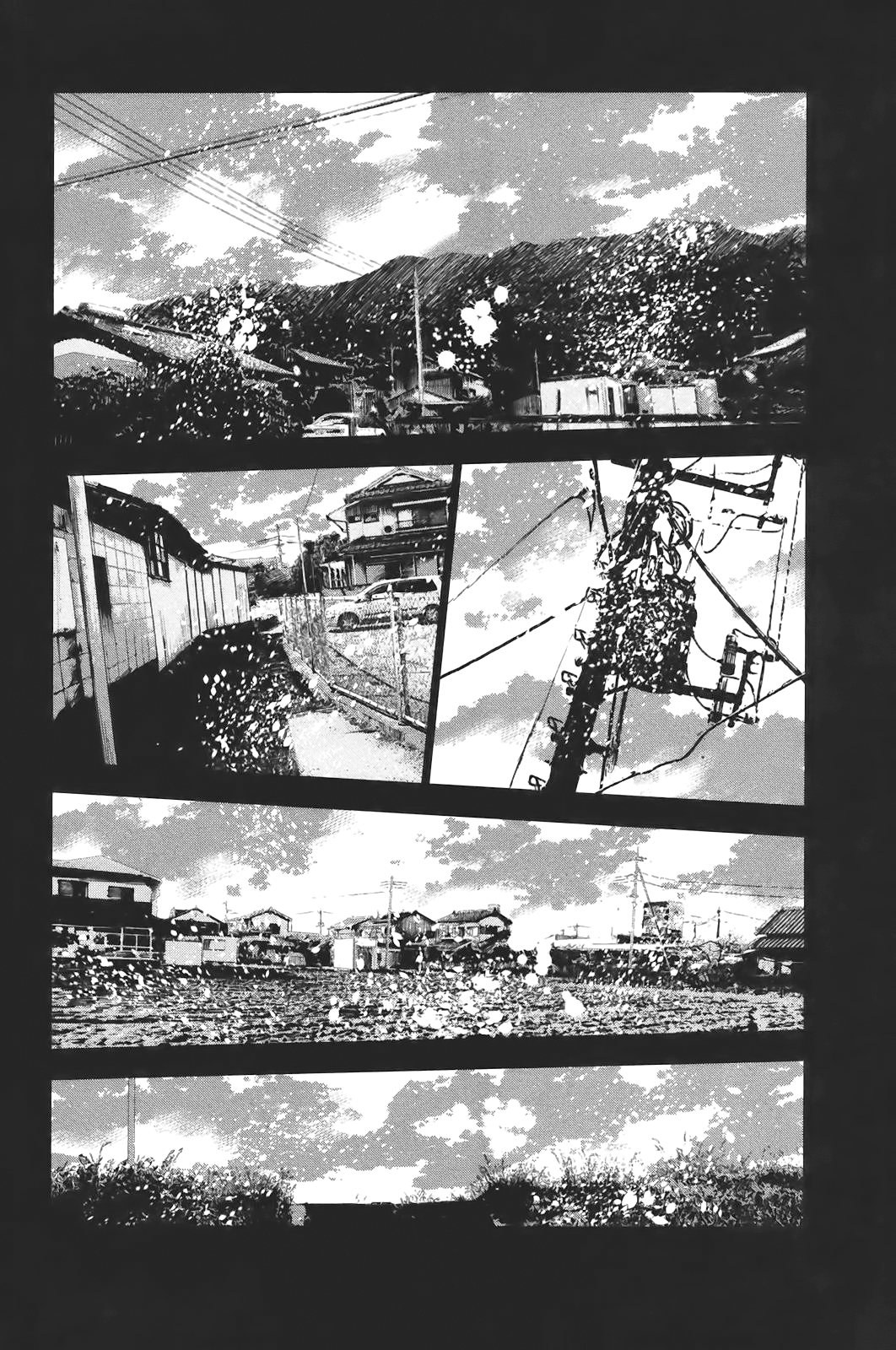 Read Цветы зла манга читать онлайн — Все главы Aku no Hana на русском Manga Online