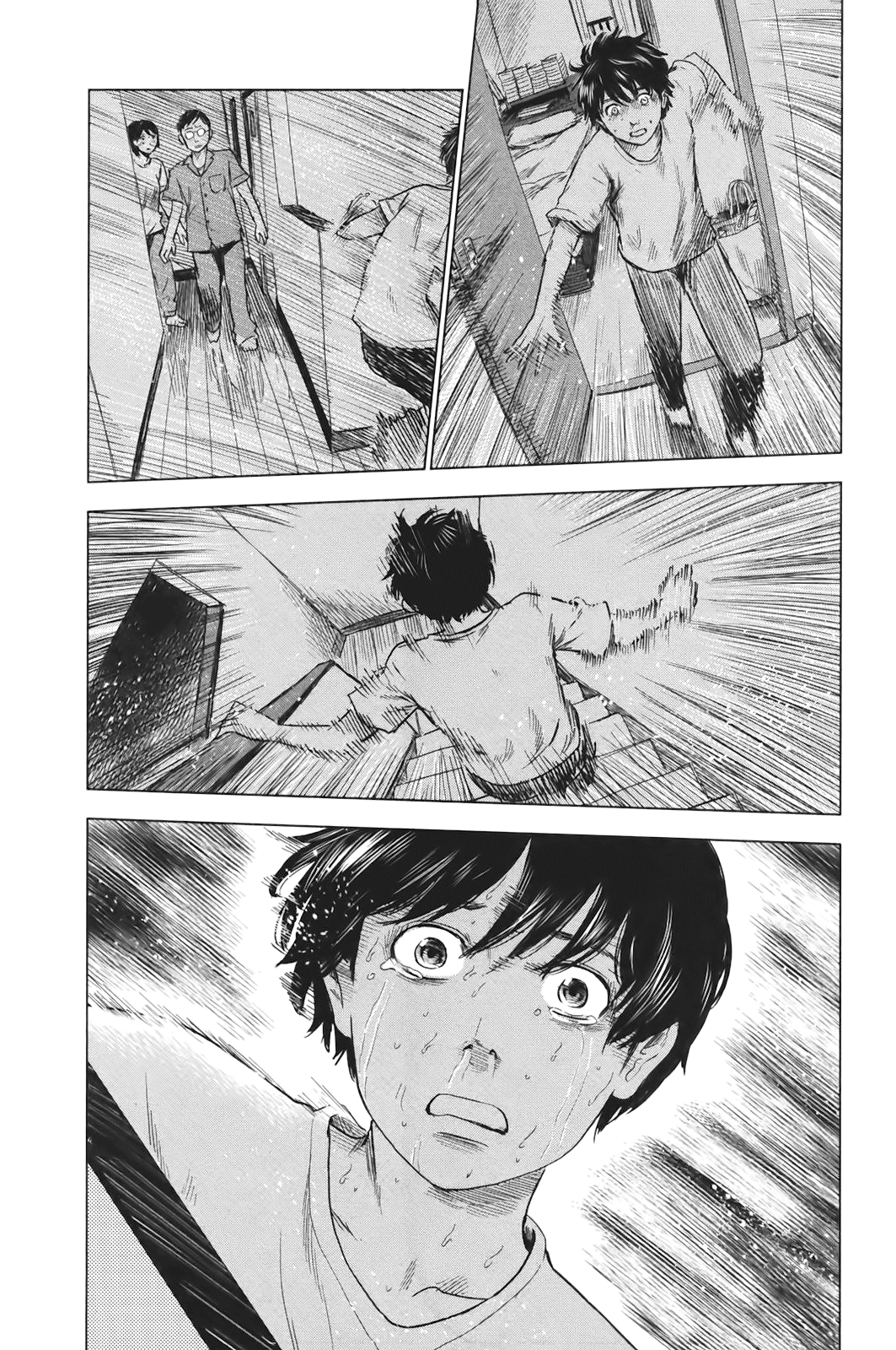 Read Цветы зла манга читать онлайн — Все главы Aku no Hana на русском Manga Online