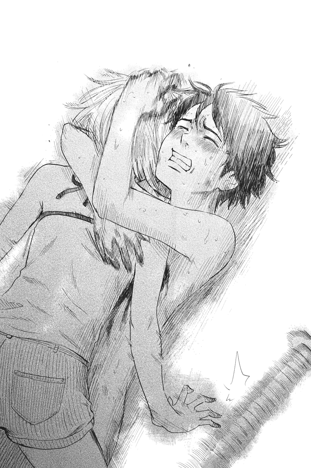 Read Цветы зла манга читать онлайн — Все главы Aku no Hana на русском Manga Online