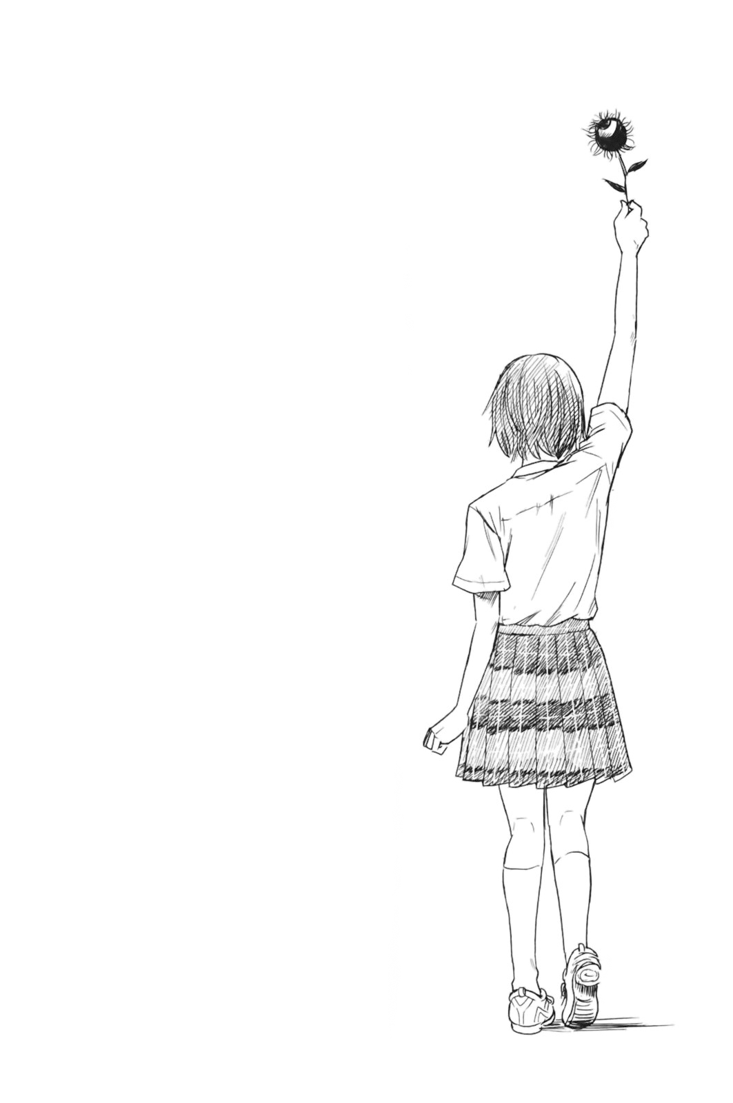 Read Цветы зла манга читать онлайн — Все главы Aku no Hana на русском Manga Online