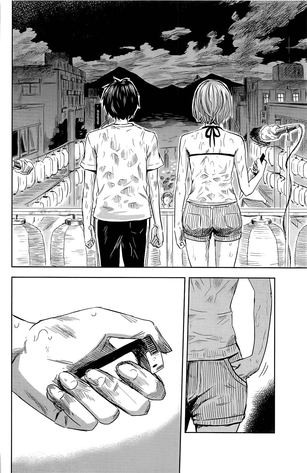 Read Цветы зла манга читать онлайн — Все главы Aku no Hana на русском Manga Online