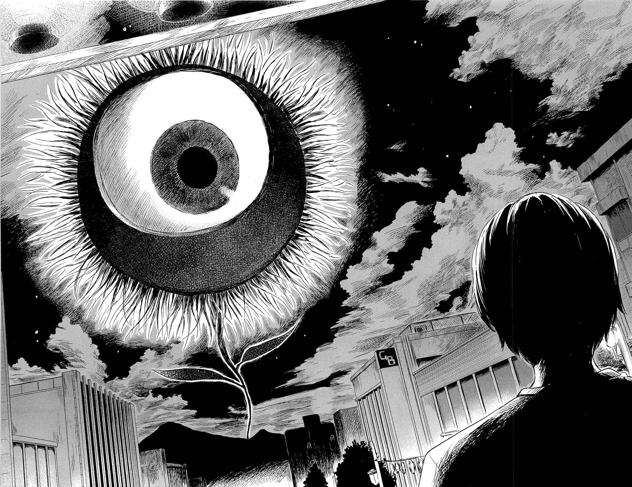 Read Цветы зла манга читать онлайн — Все главы Aku no Hana на русском Manga Online