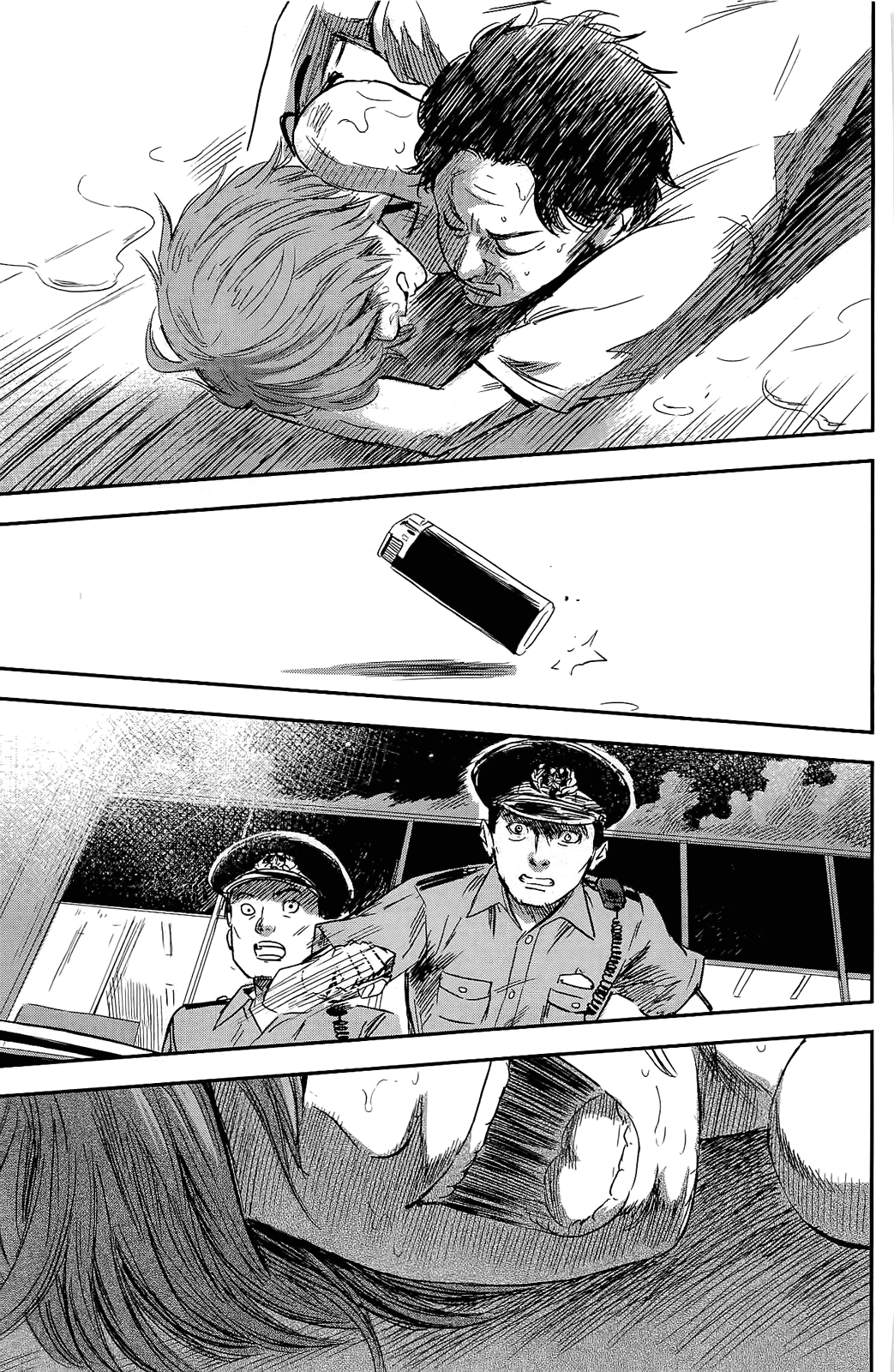 Read Цветы зла манга читать онлайн — Все главы Aku no Hana на русском Manga Online