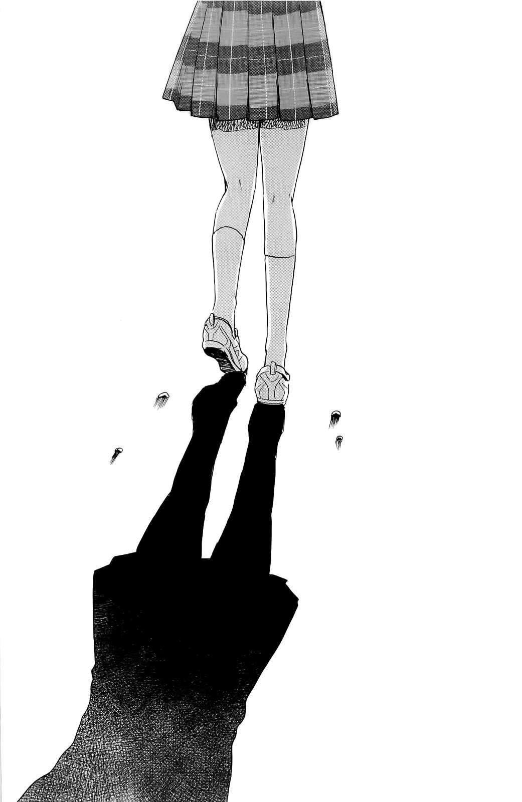 Read Цветы зла манга читать онлайн — Все главы Aku no Hana на русском Manga Online