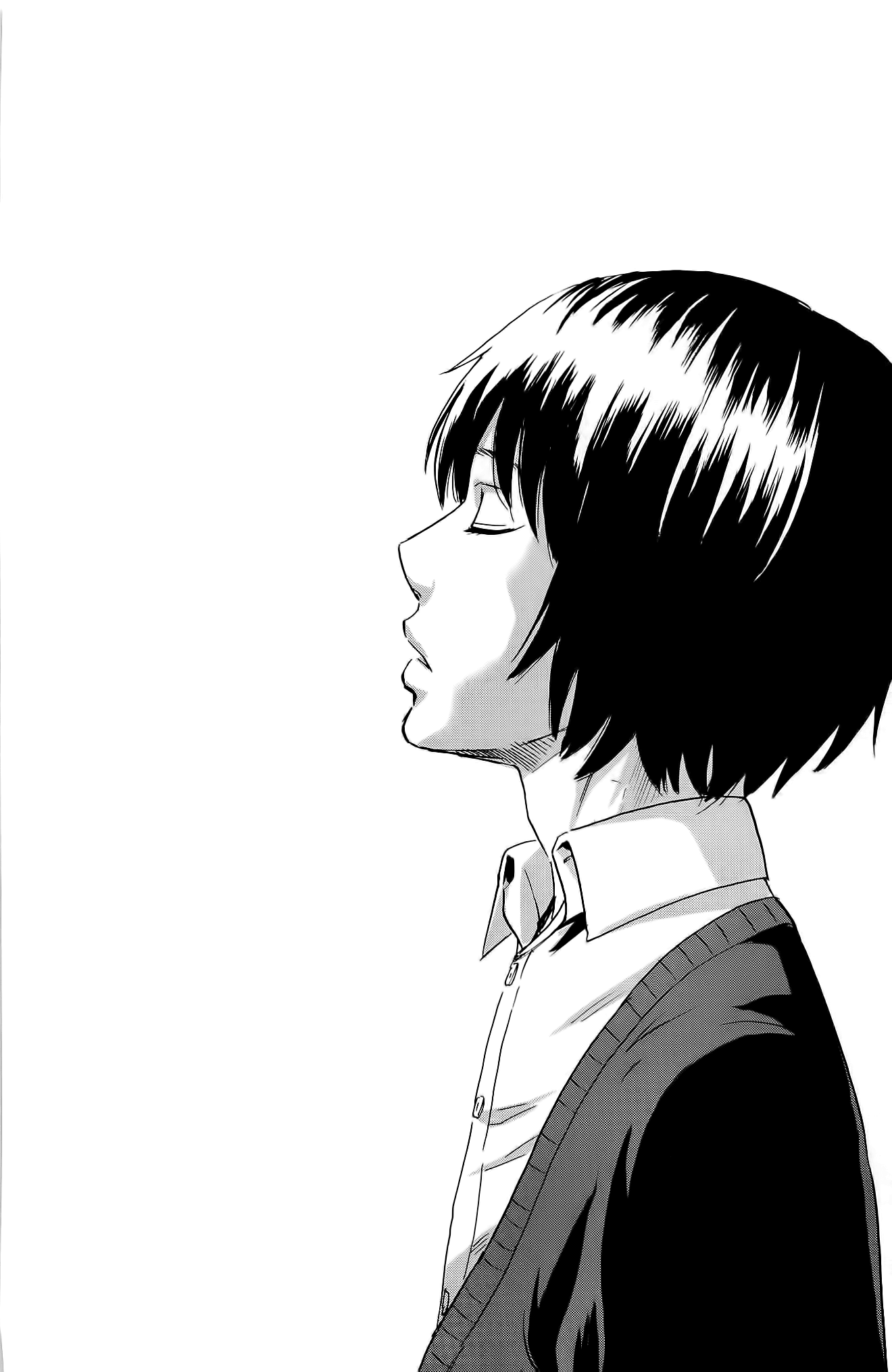 Read Цветы зла манга читать онлайн — Все главы Aku no Hana на русском Manga Online