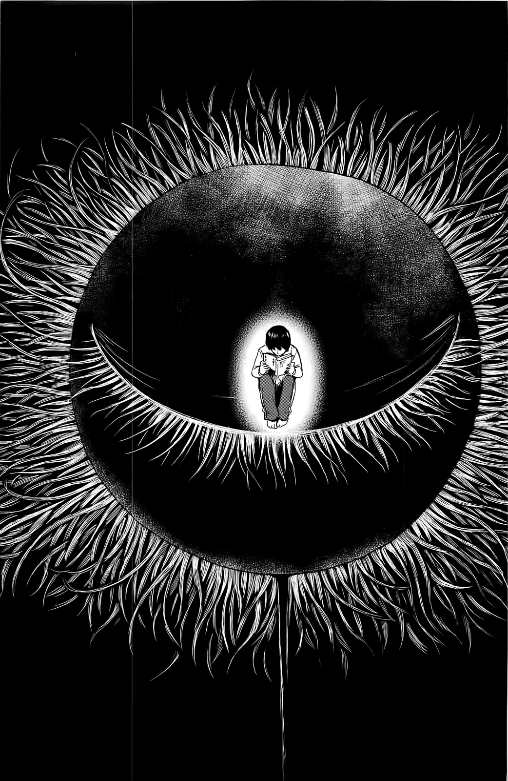 Read Цветы зла манга читать онлайн — Все главы Aku no Hana на русском Manga Online