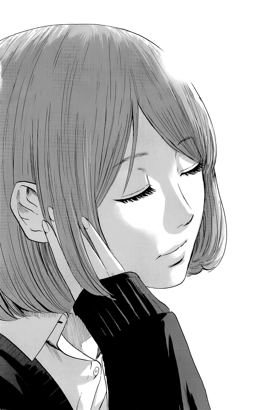 Read Цветы зла манга читать онлайн — Все главы Aku no Hana на русском Manga Online
