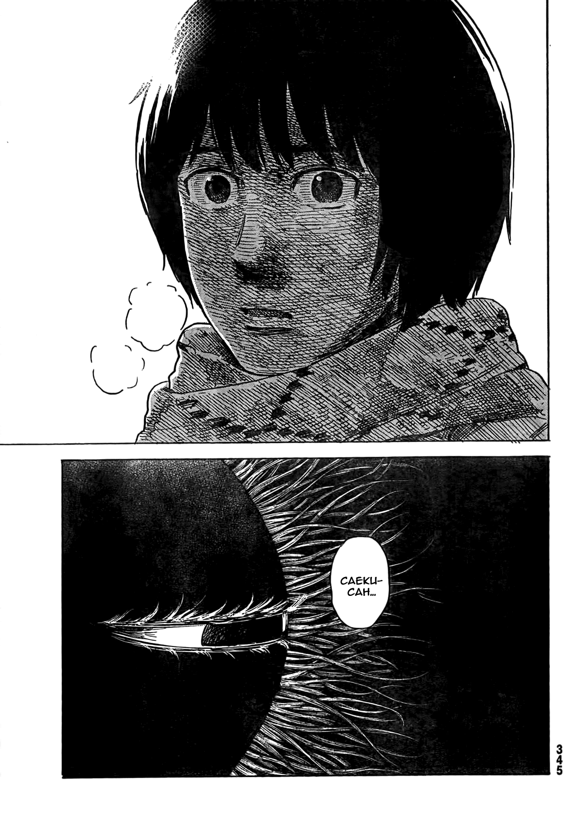 Read Цветы зла манга читать онлайн — Все главы Aku no Hana на русском Manga Online