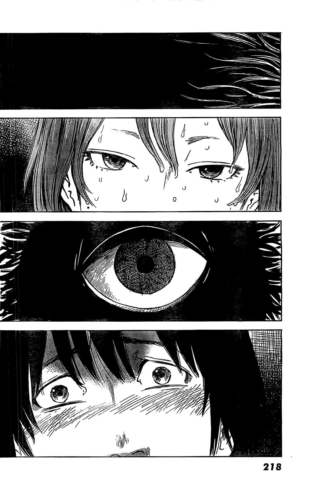 Read Цветы зла манга читать онлайн — Все главы Aku no Hana на русском Manga Online