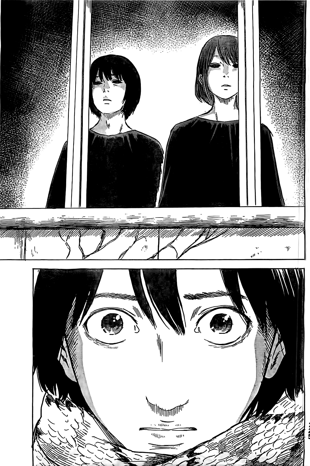 Read Цветы зла манга читать онлайн — Все главы Aku no Hana на русском Manga Online