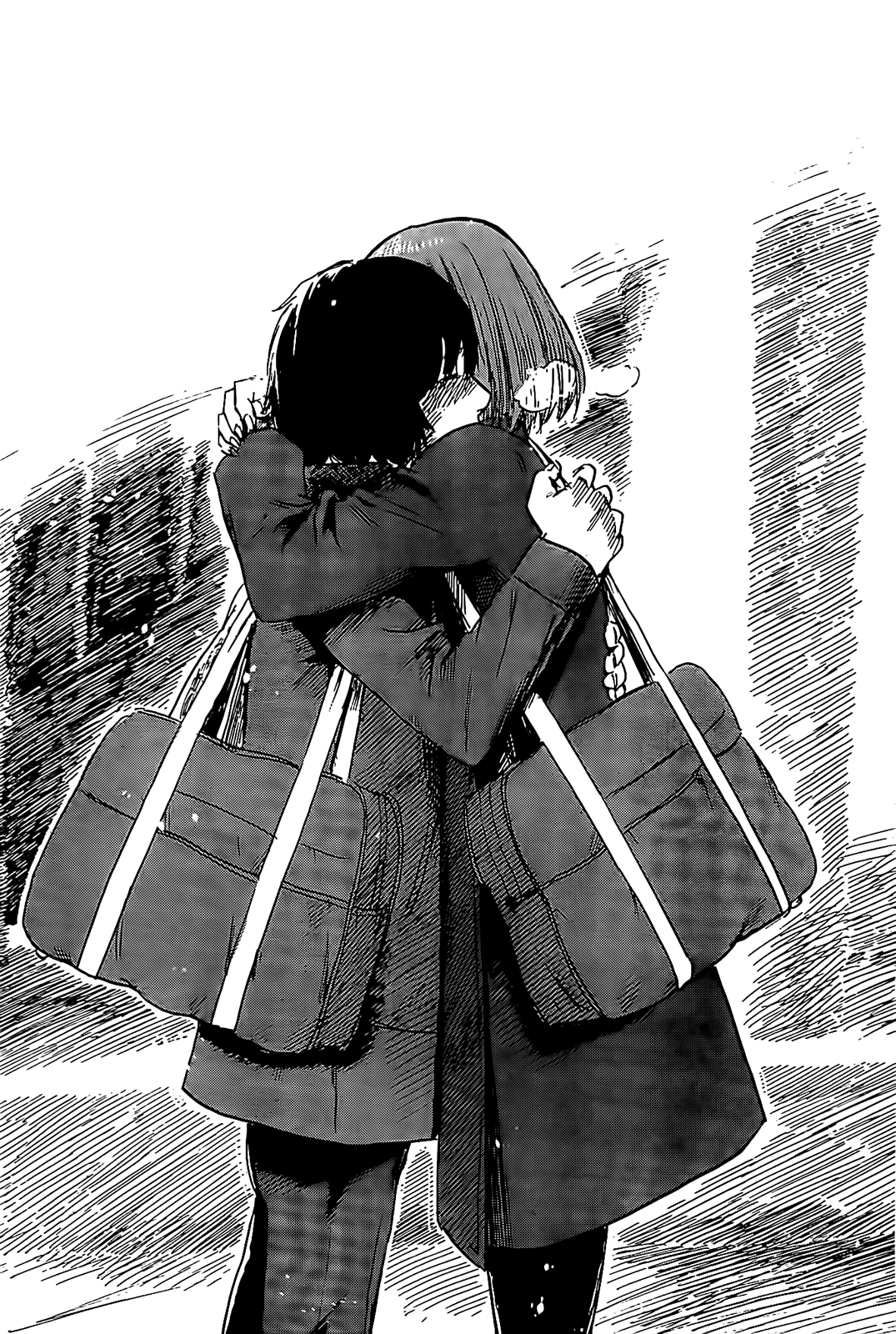 Read Цветы зла манга читать онлайн — Все главы Aku no Hana на русском Manga Online