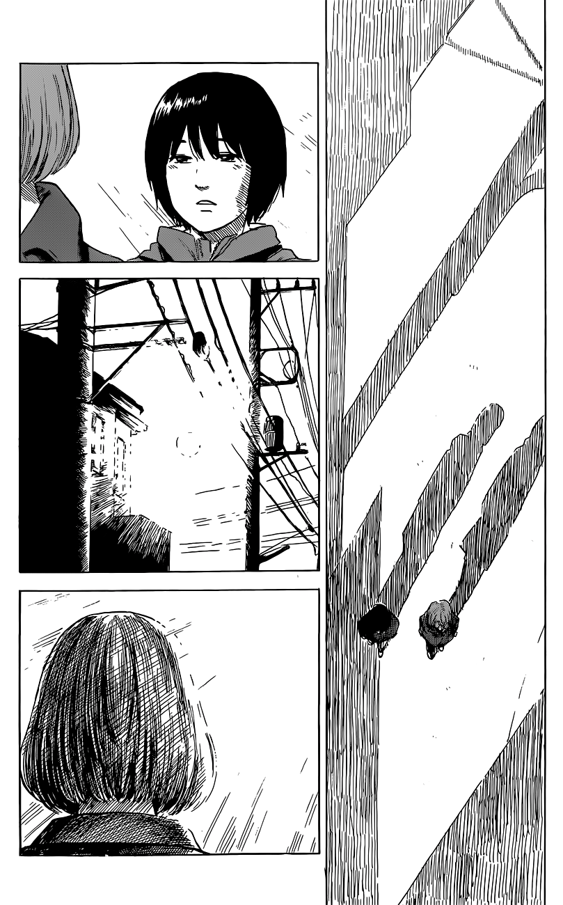 Read Цветы зла манга читать онлайн — Все главы Aku no Hana на русском Manga Online