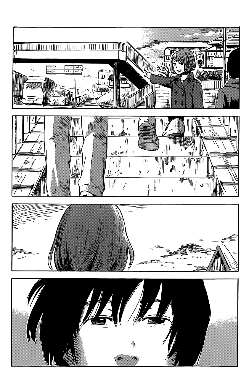 Read Цветы зла манга читать онлайн — Все главы Aku no Hana на русском Manga Online