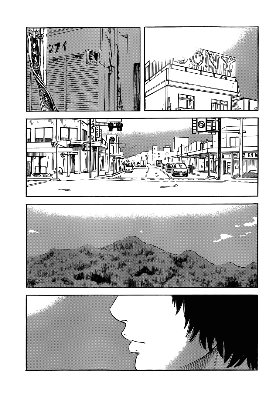 Read Цветы зла манга читать онлайн — Все главы Aku no Hana на русском Manga Online
